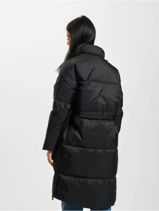 Puma Vinterjakker Down Coat sort