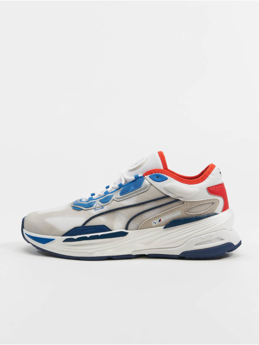 Puma Zapatillas de deporte BMW MMS Extent Nitro Assembly blanco