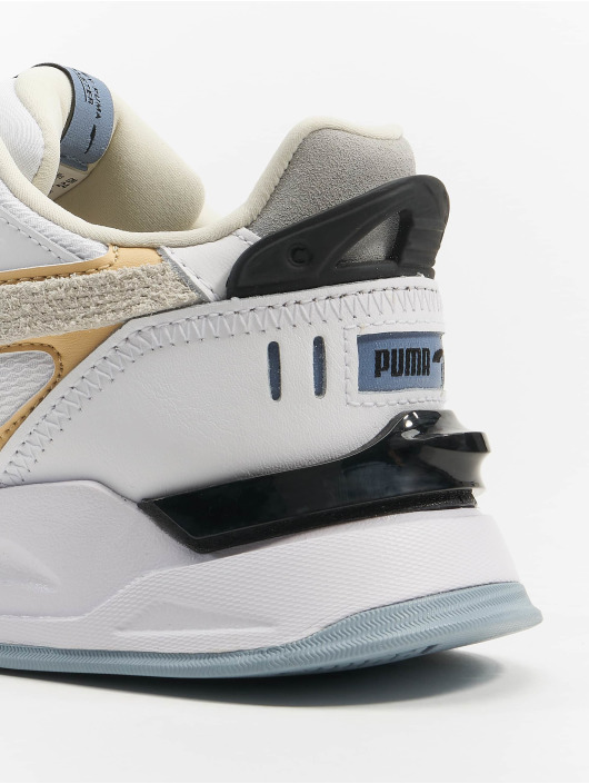 Puma Zapatillas de deporte Mirage Sport Pop blanco