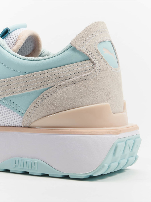 Puma Zapatillas de deporte Cruise Rider Candy blanco