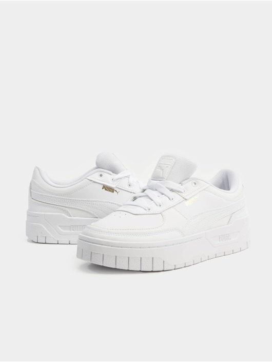 Puma Zapatillas de deporte Cali Dream LTH blanco