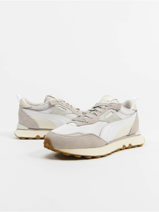 Puma Zapatillas de deporte Rider Fv Soft gris