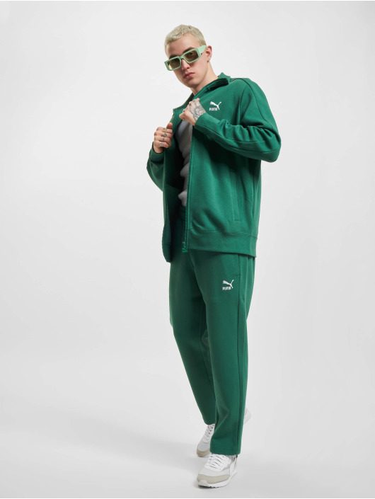 Puma Zomerjas T7 groen