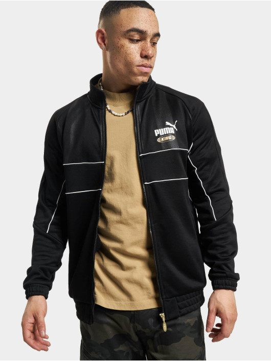 Puma Zomerjas King Puma zwart