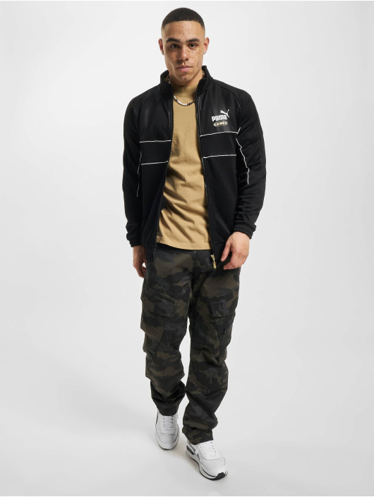Puma Zomerjas King Puma zwart