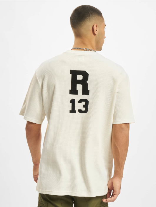 Redefined Rebel Camiseta RRBrown beis