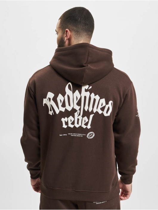 Redefined Rebel Hoody Rebel RRClay bruin