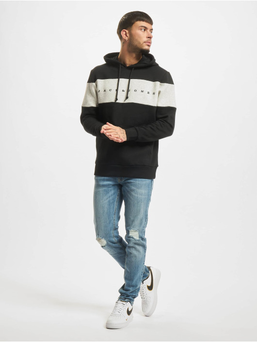 Redefined Rebel Jean slim RRStockholm Destroy bleu