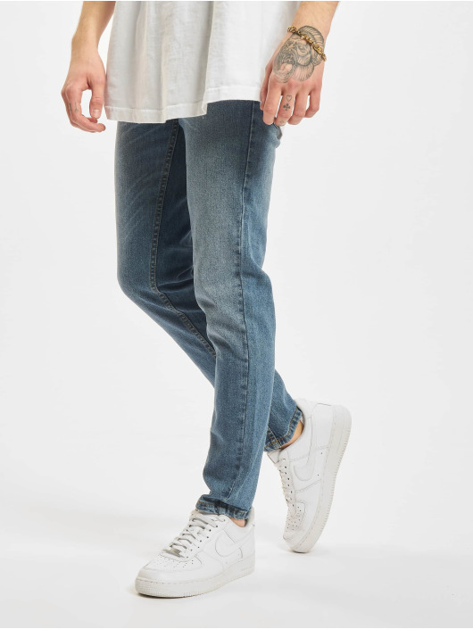 Redefined Rebel Herren Slim Fit Jeans RRStockholm in blau