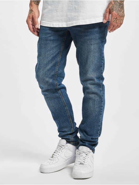 Redefined Rebel Slim Fit Jeans RRCopenhagen blau