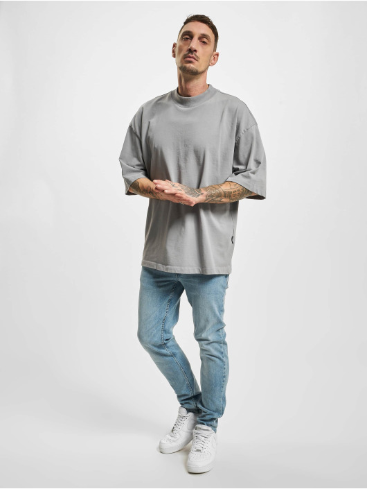 Redefined Rebel Slim Fit Jeans RRStockholm blau