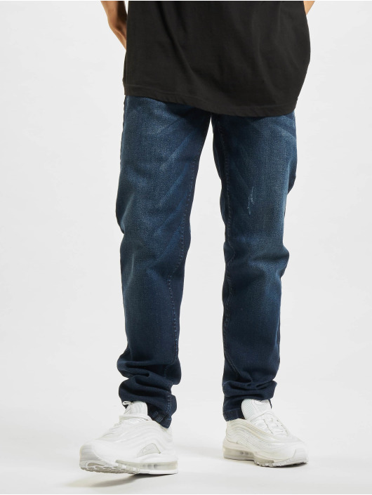 Redefined Rebel Slim Fit Jeans Rrstockholm blauw