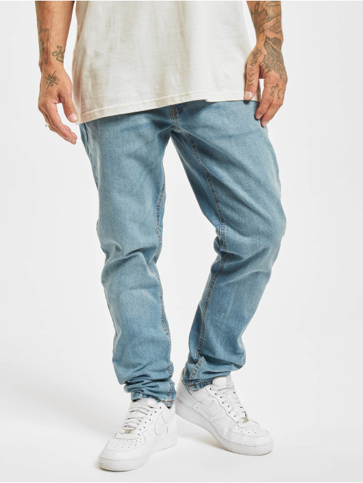 Redefined Rebel Slim Fit Jeans Detroit blue