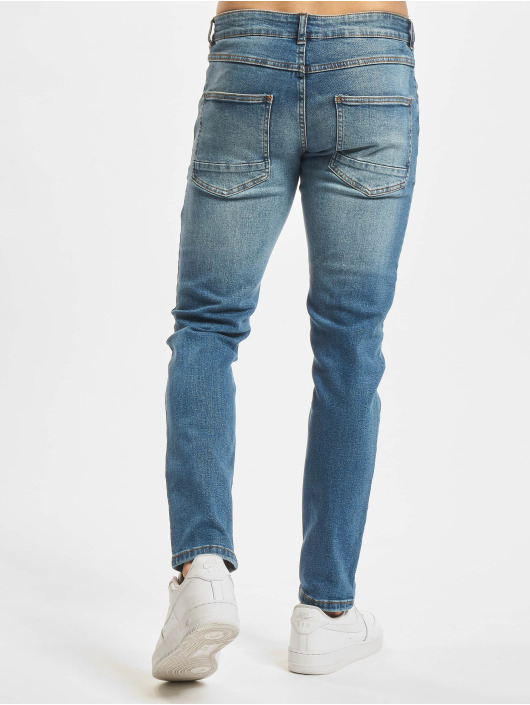 Redefined Rebel Slim Fit Jeans RRCopenhagen blue