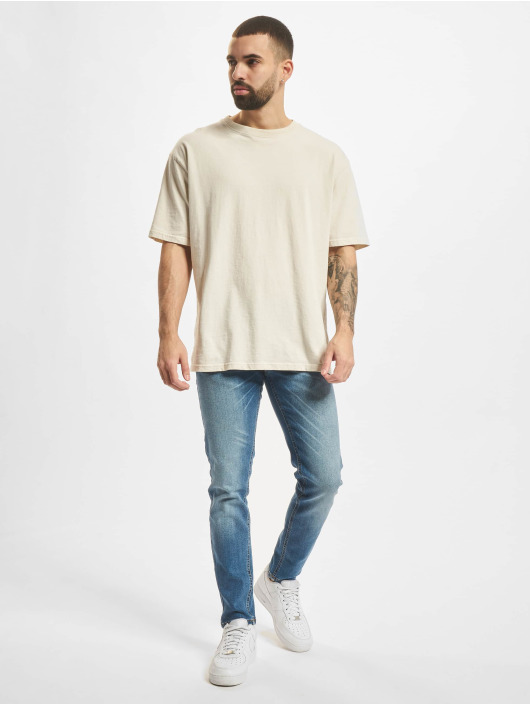 Redefined Rebel Slim Fit Jeans RRCopenhagen blue