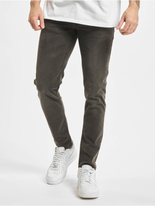 Redefined Rebel Slim Fit Jeans RRCopenhagen grå