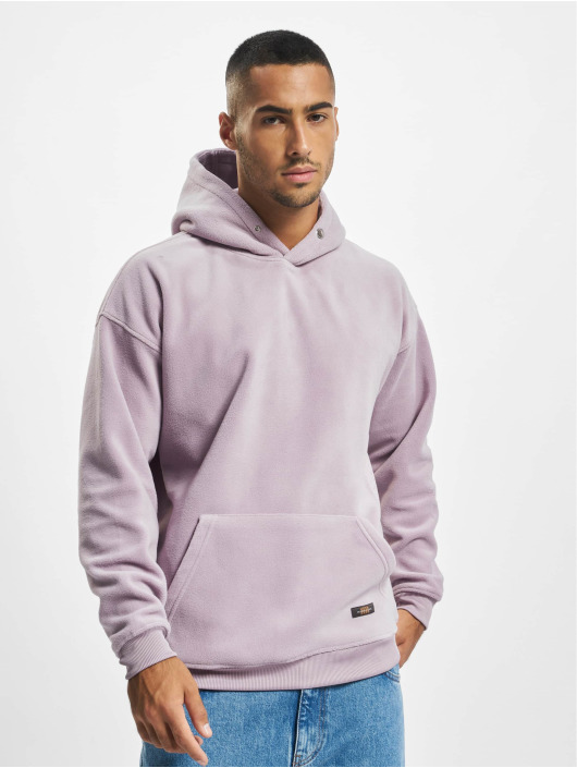 Redefined Rebel Sweat capuche RRJagger pourpre