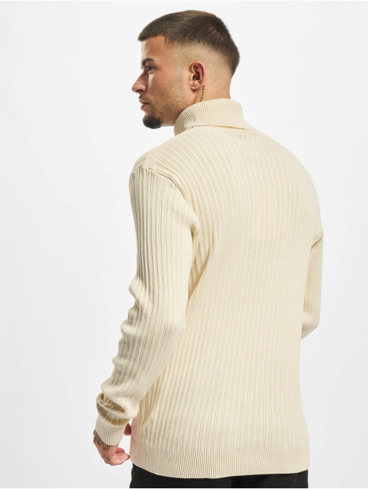 Redefined Rebel Swetry Weston Knit bialy