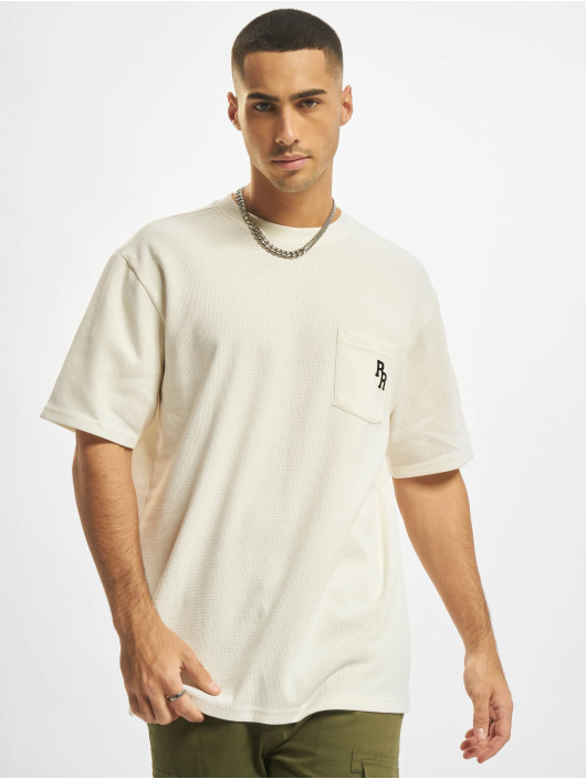 Redefined Rebel T-Shirt RRBrown beige