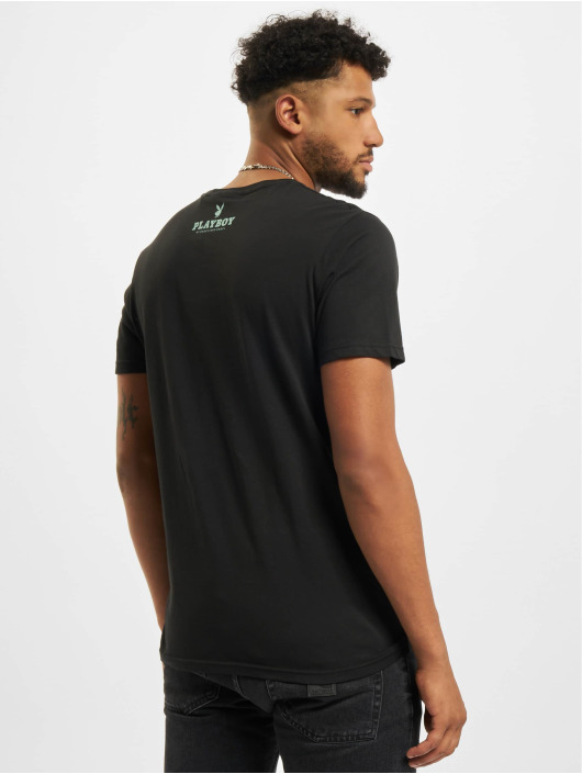 Redefined Rebel T-Shirt Malachi black