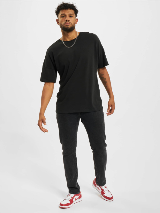 Redefined Rebel T-Shirt Rebel Conner noir
