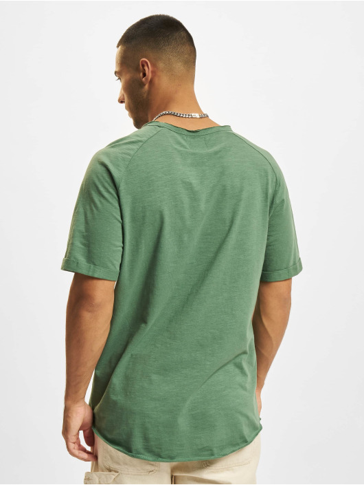 Redefined Rebel T-skjorter RRKas grøn