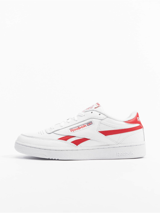 Reebok Baskets Club C Revenge blanc