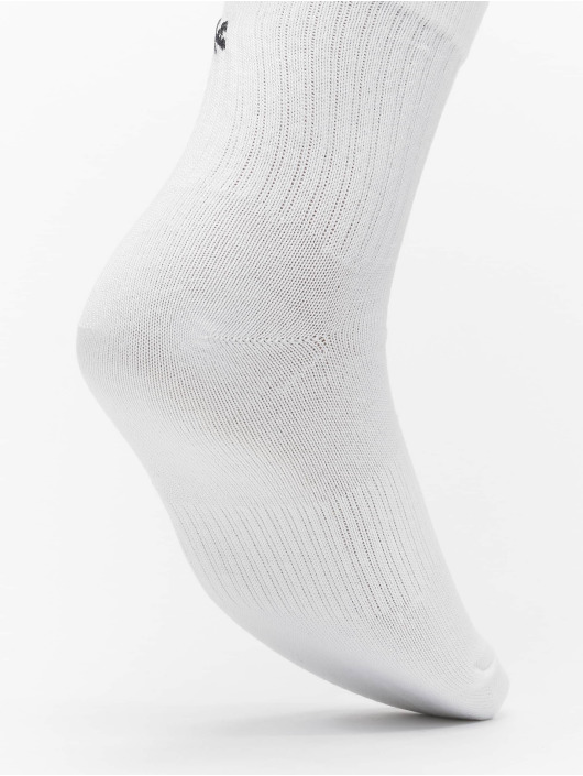 Reebok Chaussettes Act Core Mid Socks gris