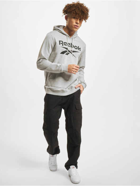 Reebok Hettegensre RI FT OTH BL grå