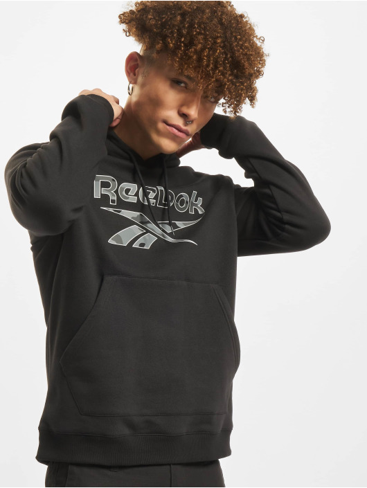 Reebok Hettegensre ID Camo BL svart