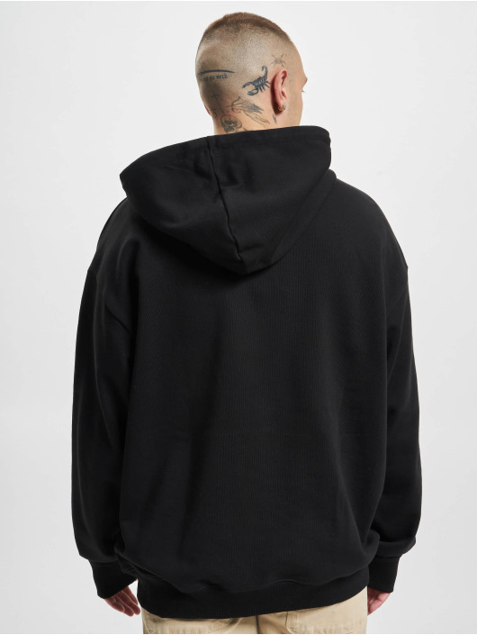 Reebok Hoodies CL SV sort