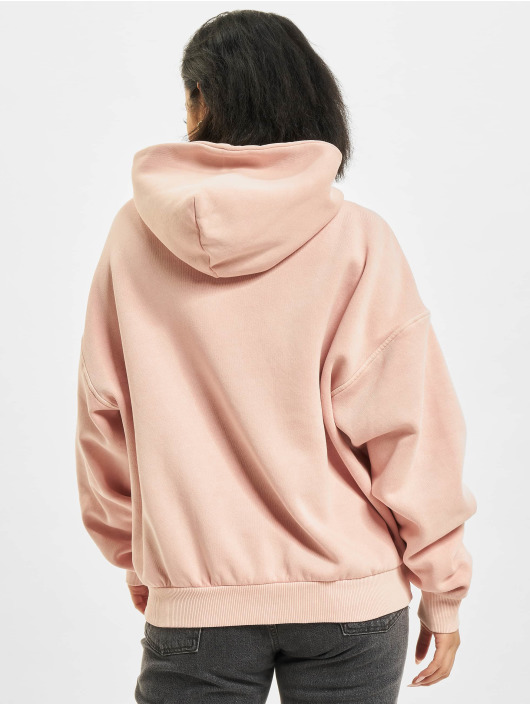 Reebok Hoody CL RBK ND Fleece rosa