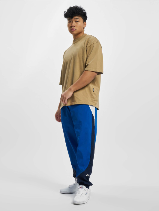 Reebok Jogging Train Woven bleu
