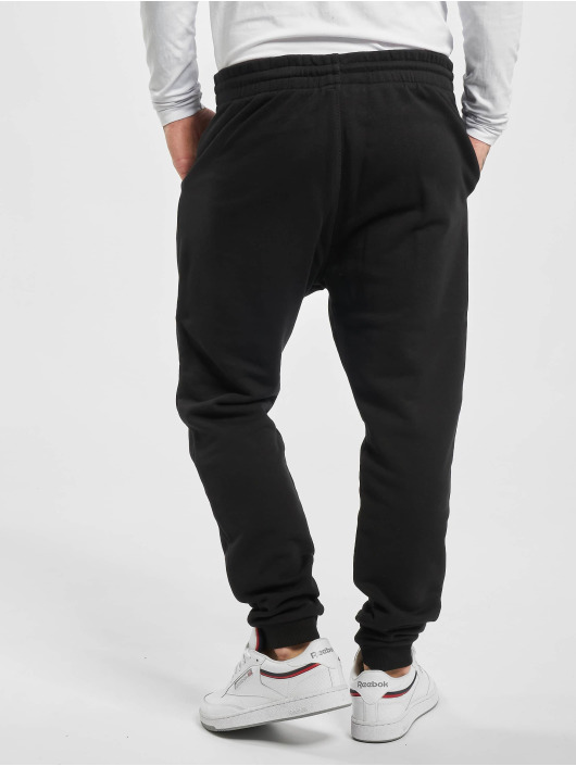 Reebok Jogging Identity French Terry noir