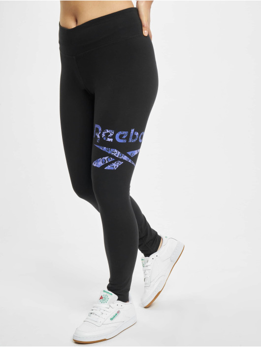 Reebok Legging Te Modern Safari noir