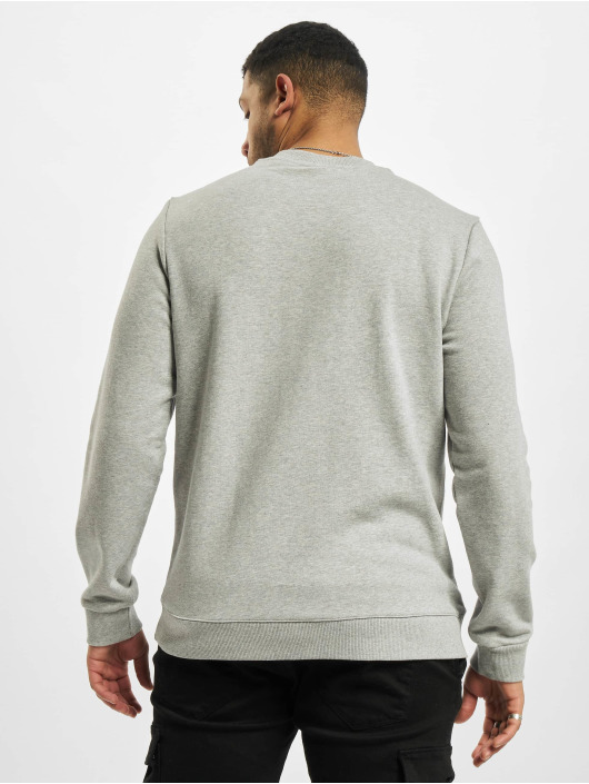 Reebok Pullover Identity French Terry grey