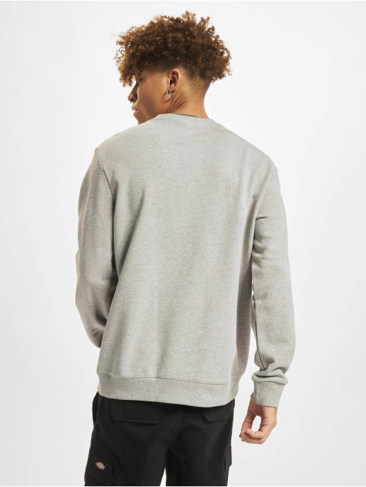 Reebok Pullover RI FT BL Crew grey