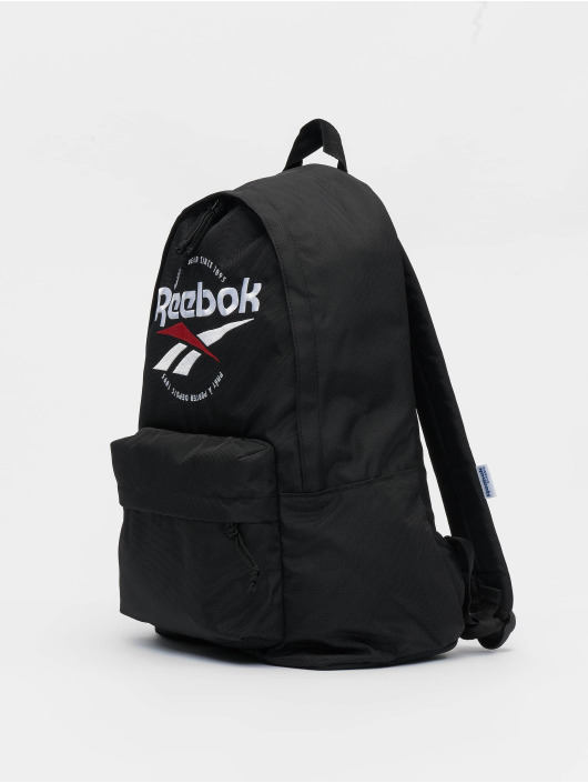 sac a dos reebok femme blanche