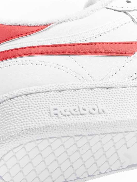 Reebok Sneaker Club C Revenge weiß