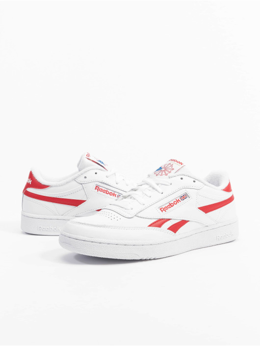 Reebok sneaker Club C Revenge wit