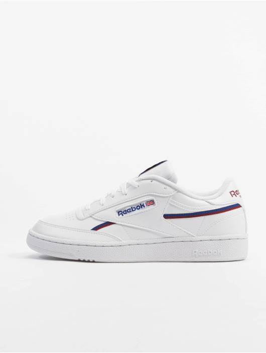 Reebok Sneakers Club C 85 Vegan hvid