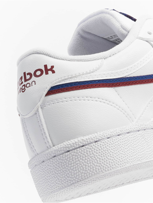 Reebok Sneakers Club C 85 Vegan hvid