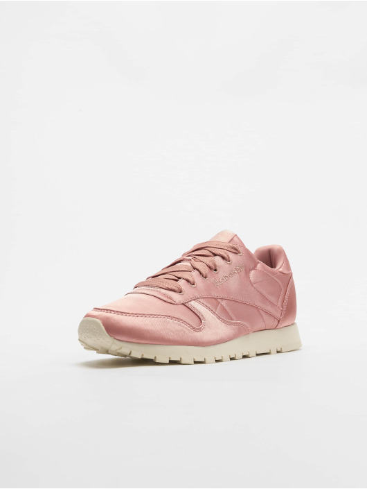Reebok Sneakers Classic Leather pink