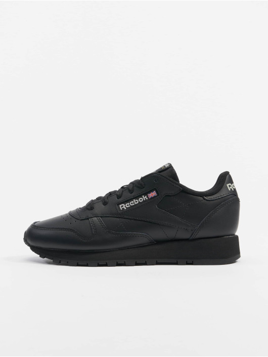 Reebok Sneakers Classic Leather sort
