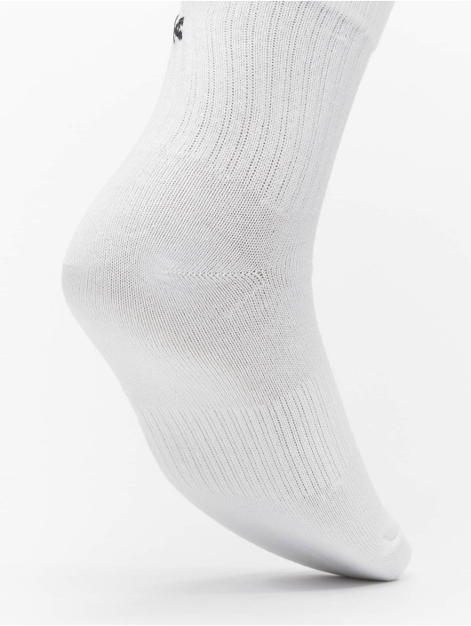 Reebok Socken Act Core Mid Socks grau