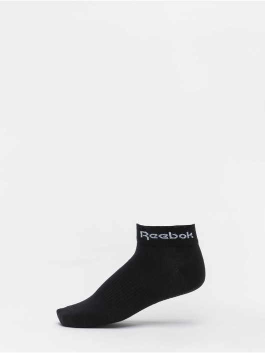 Reebok Socken Act Core 3-Pack schwarz