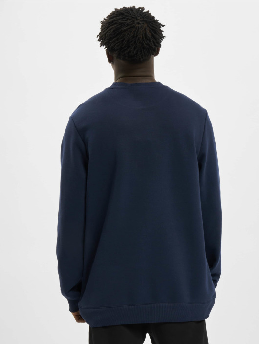 Reebok Sweat & Pull Identity French Terry Big Logo bleu