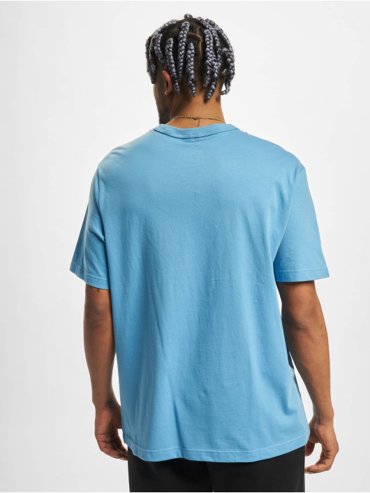 Reebok T-Shirt BB Iverson I3 SS blue