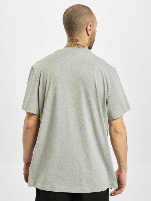 Reebok T-Shirt Identity Classic grey