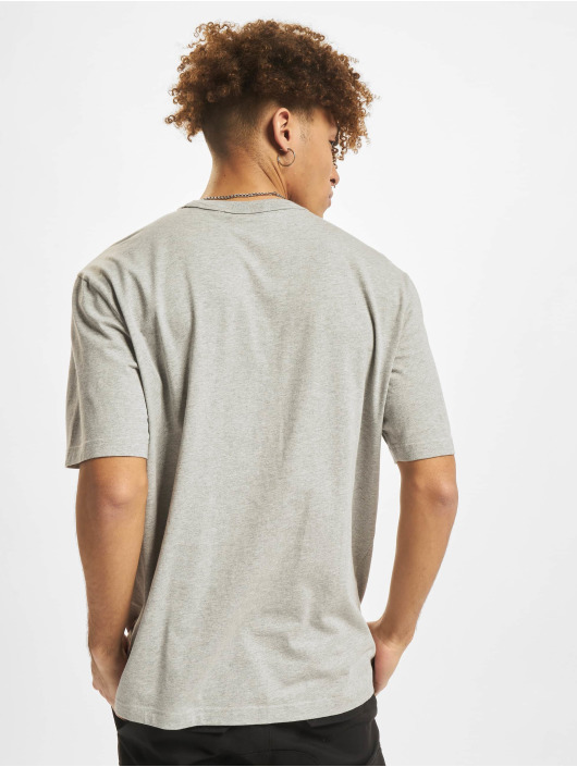 Reebok T-Shirt BB Iverson I3 Braids grey